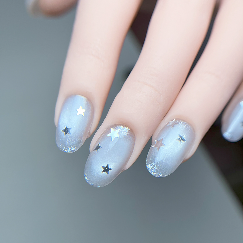 Starfall Glacier