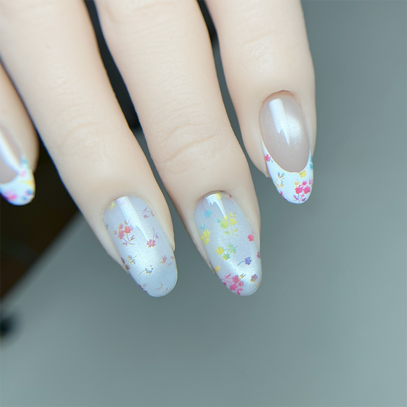Blooming Gleam