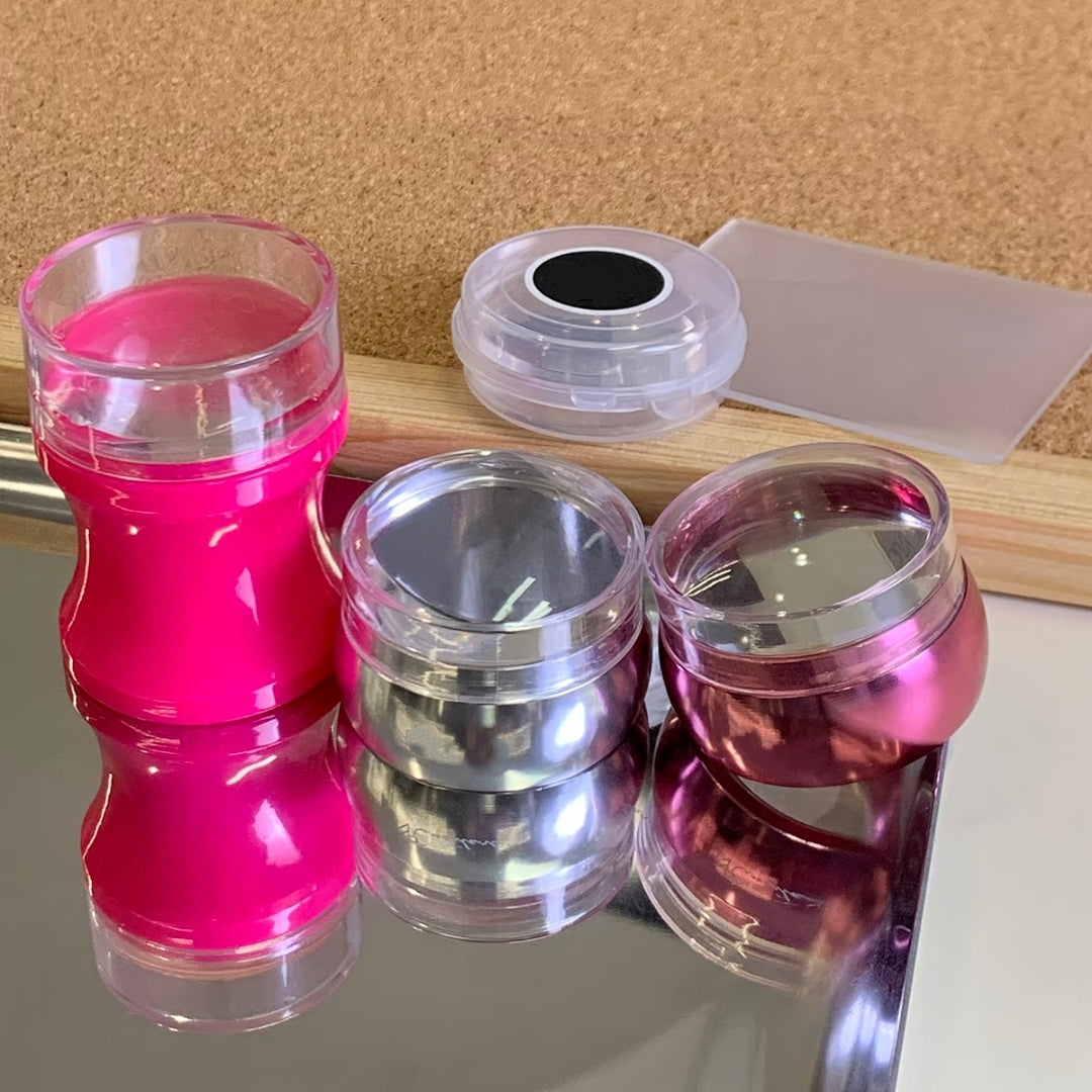 How to choose a stamper