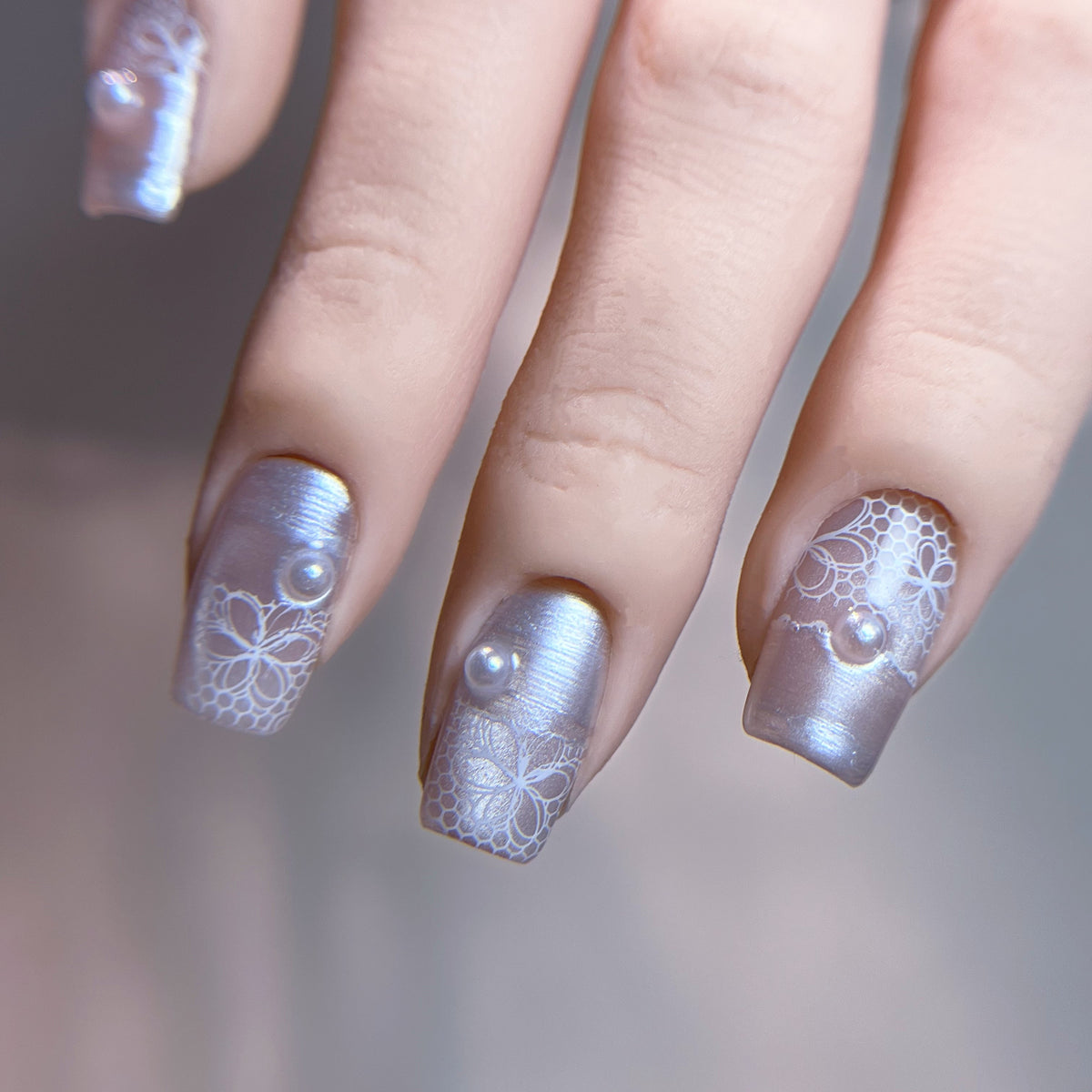 Luxe & Elegant Design