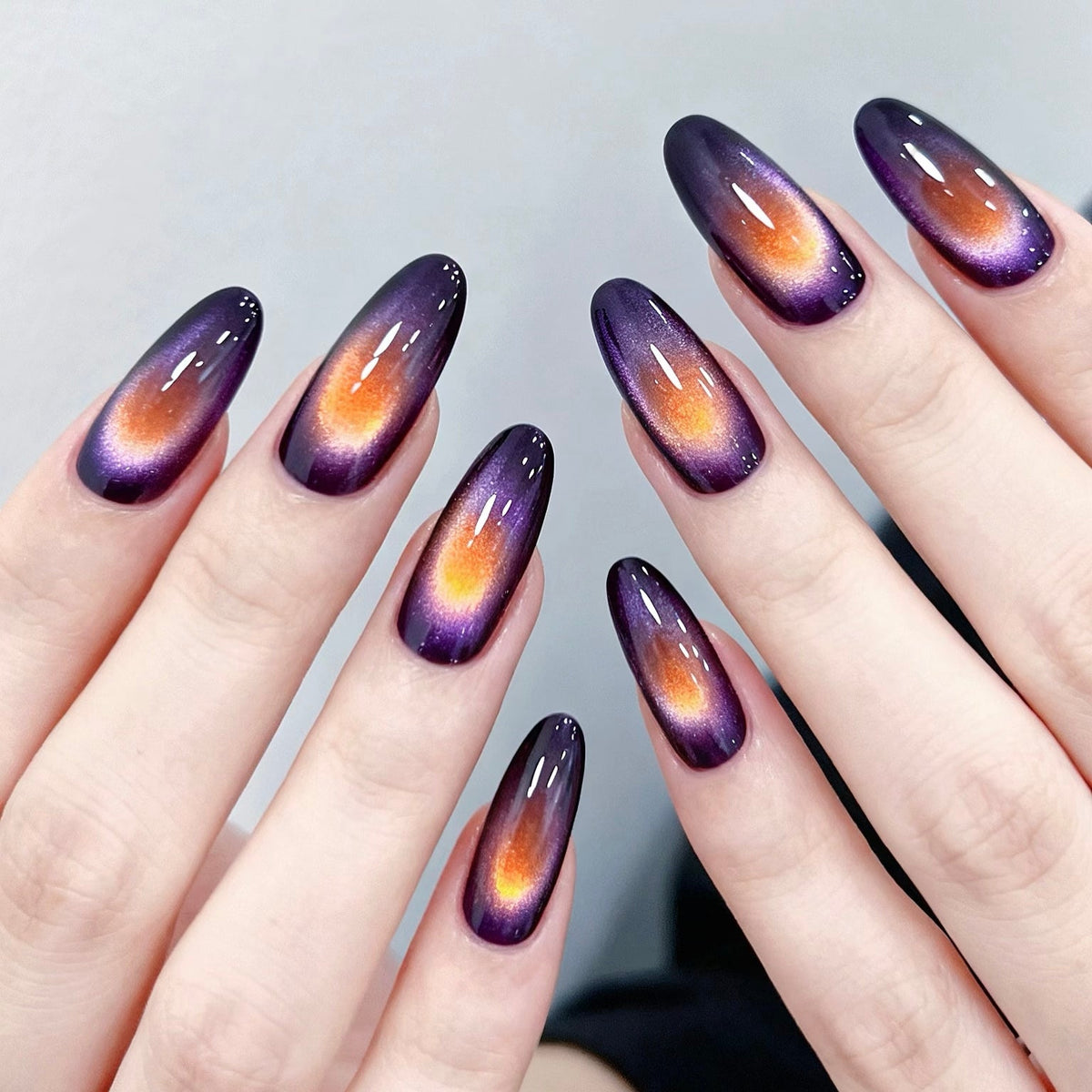 How to Do Cat Eye Nails for Beginners: A Step-by-Step Guide