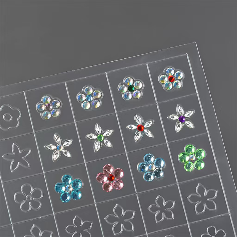 What Are the Advanced Uses of Nail Stencils? A Complete Guide from Basic Tool to Creative Essential