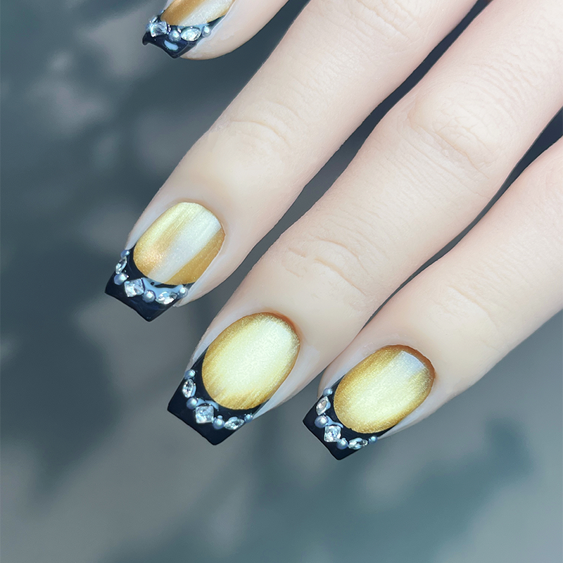 Glamorous Style