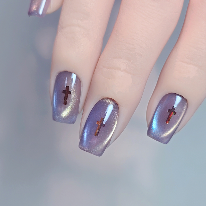 Clean Design - Cat Eye Side Effect