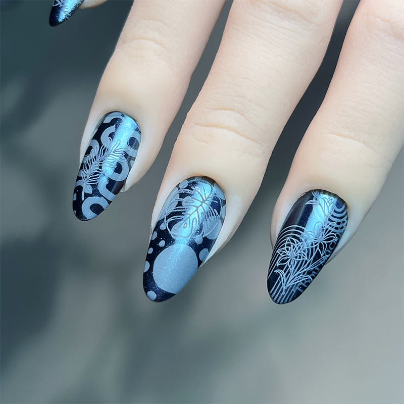 Edgy Style