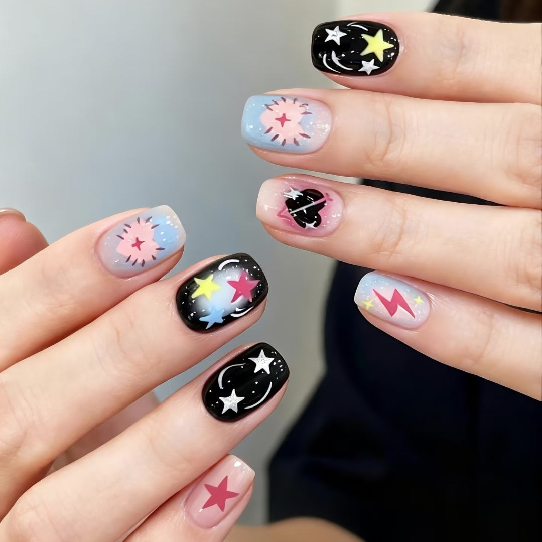 How to Do Nail Art for Beginners: 5 Easy Methods for Beautiful Designs at Home