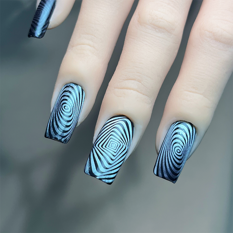 Head-Turning Design