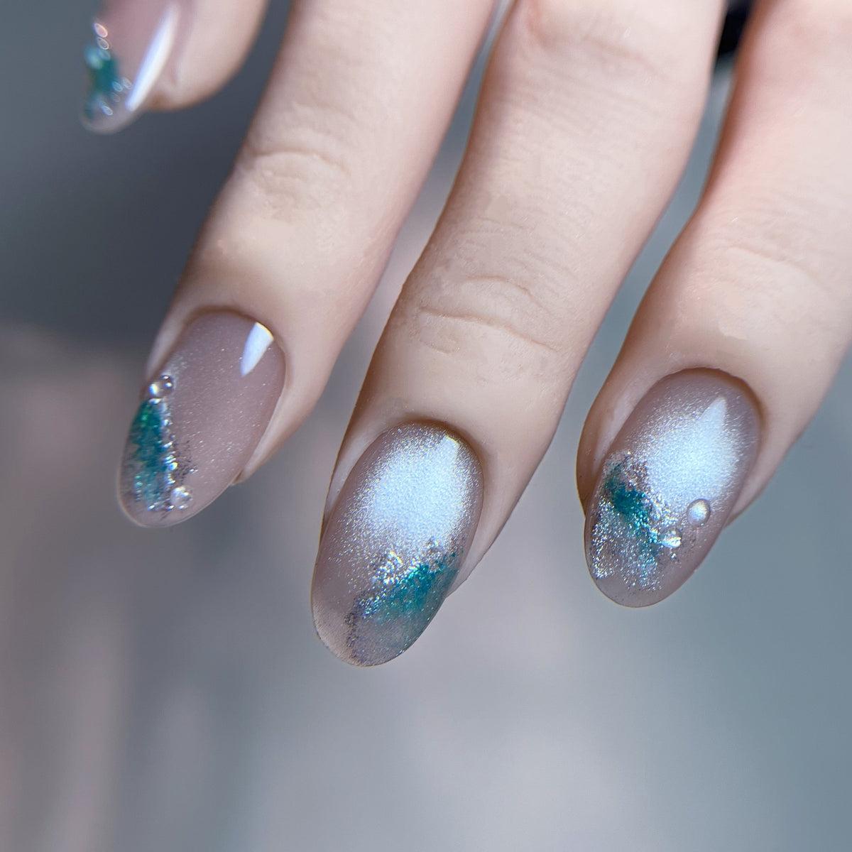 Fashion-Forward New Style Design