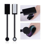 Nail Magnet Set Cat Eye Gel Nail Polish Magnet