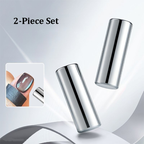 Cylindrical Nail Magnet for Beginner Professional - 360° Multi-Dimensional Cylindrical Cat-Eye Magnet Tool for Nail Art