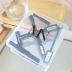 Nail Magnet Set Cat Eye Gel Nail Polish Magnet