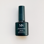 No Wipe 8ml Gel Base Coat , Top Coat, Matte Top Coat, Matte Top Powder-Resist, Transfer Gel Long Lasting Glossy Shine Effect