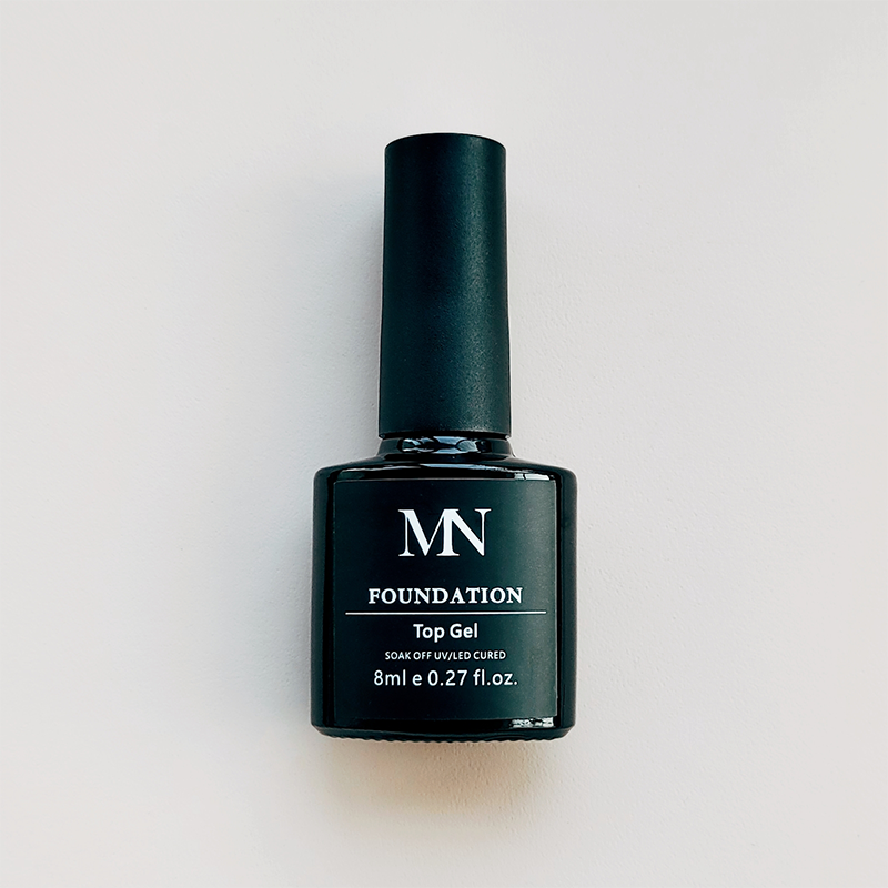 No Wipe 8ml Gel Base Coat , Top Coat, Matte Top Coat, Matte Top Powder-Resist, Transfer Gel Long Lasting Glossy Shine Effect