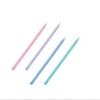 Silicone Pen- Dual-End Nail Art Sculpture Pen Brushes for Stamping Painting Carving