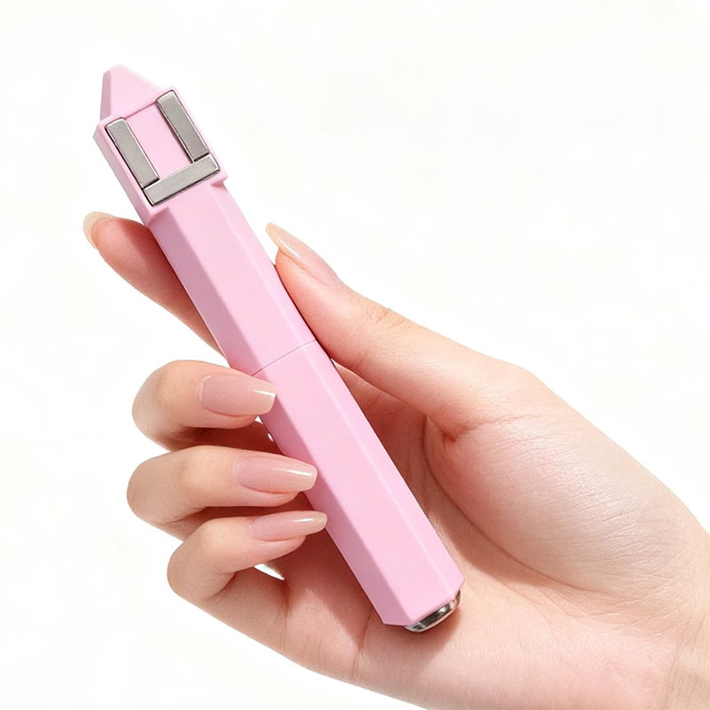 Nail Magnet for Beginner Professional - 4 in 1 Multifunctional Cat Eye Magnet Tool for Nail Art