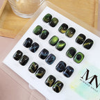 Nail Magnet Set Cat Eye Gel Nail Polish Magnet