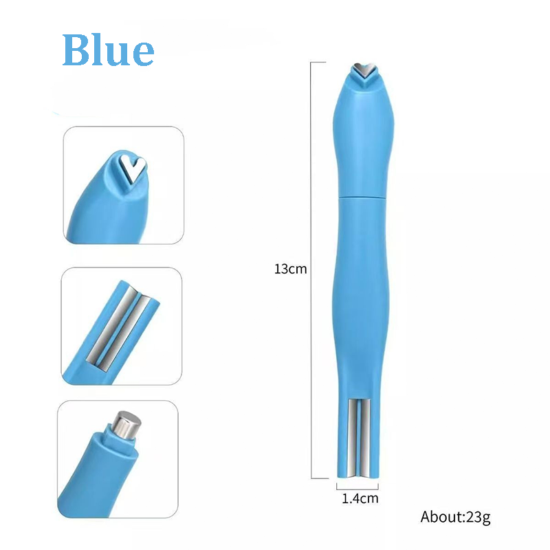 Nail Magnet for Beginner Professional - 3 in 1 Heart Multifunctional Cat Eye Magnet Tool for Nail Art