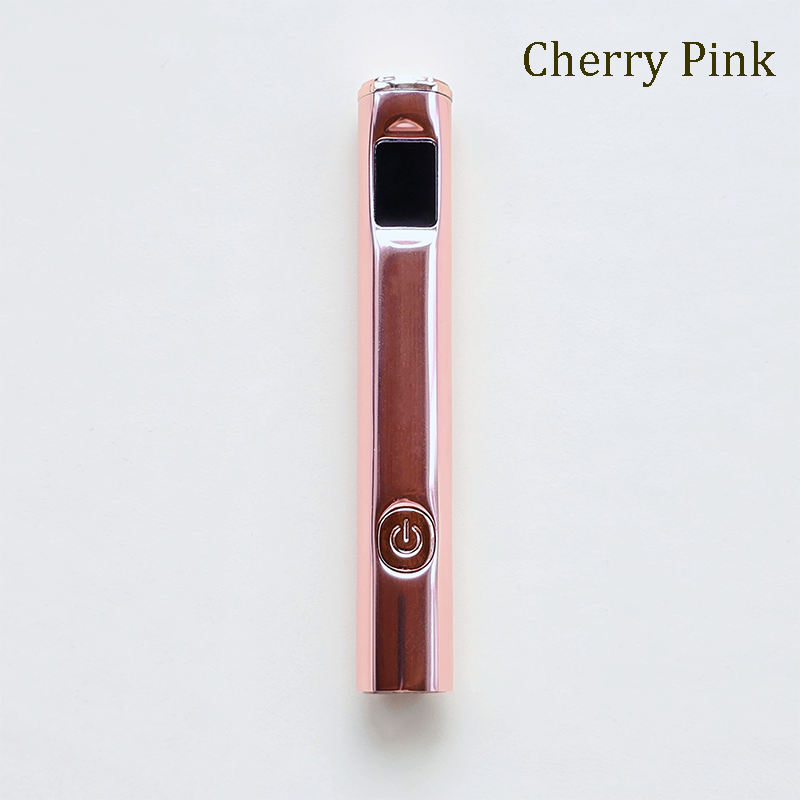 Handheld UV Light Mini Portable LED Lamp Cordless USB Dryer for Fast Curing