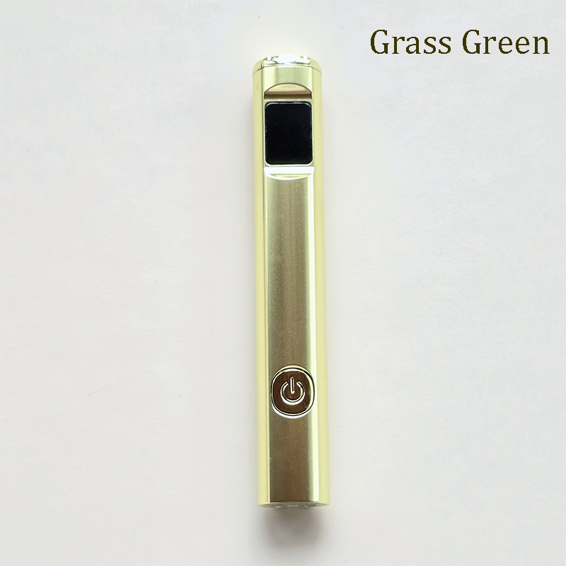 Handheld UV Light Mini Portable LED Lamp Cordless USB Dryer for Fast Curing