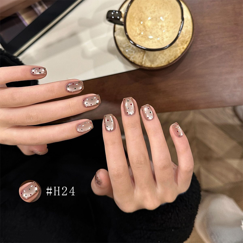 Pot Cat Eye Gel - Autumn Gold Cat Eye Gel Collection for Beginners & Pros Salon Grade Finish DIY use