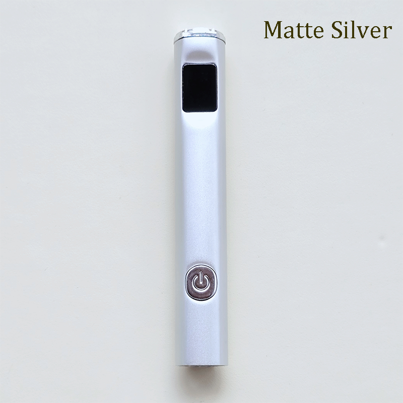 Handheld UV Light Mini Portable LED Lamp Cordless USB Dryer for Fast Curing