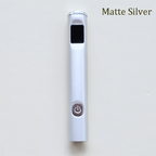 Handheld UV Light Mini Portable LED Lamp Cordless USB Dryer for Fast Curing