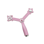 4 in 1 Triangle Nail Magnet for Beginner Professional - Ultra-Strong Magnet Wand Cat-Eye Magnet Wand Tool for Nail Art