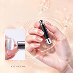 3 in 1 Nail Magnet for Beginner Professional - Cat-Eye Magnet Wand Tool for Nail Art