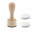 Cleaning Tool for Stamping - Nail Art Design Tool for Beginner DIY Home