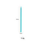 Silicone Pen- Dual-End Nail Art Sculpture Pen Brushes for Stamping Painting Carving