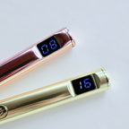 Handheld UV Light Mini Portable LED Lamp Cordless USB Dryer for Fast Curing